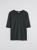 Filippa K Elena Tencel-t-shirt