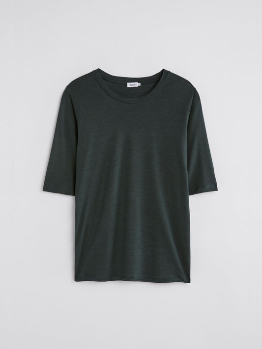 Filippa K Elena Tencel-t-shirt