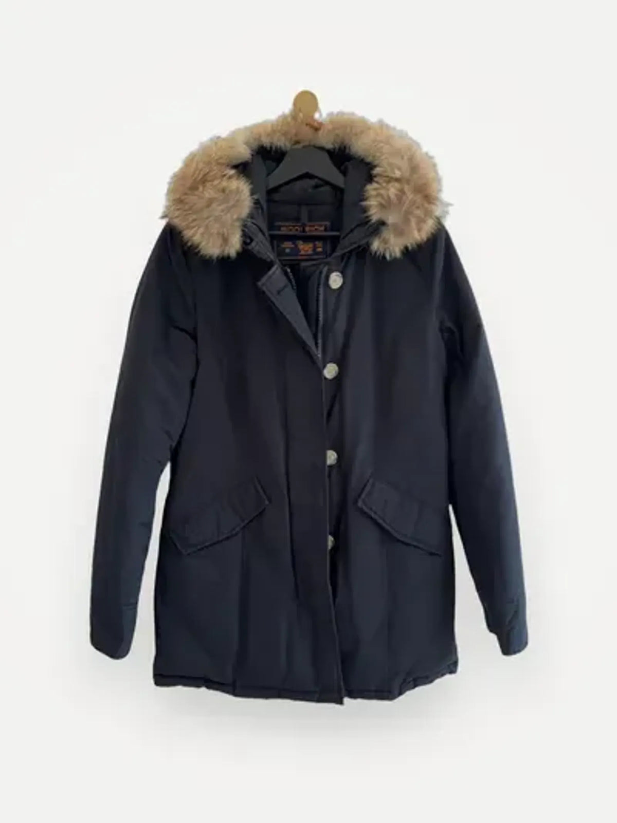 Woolrich Arctic Puffer jacket