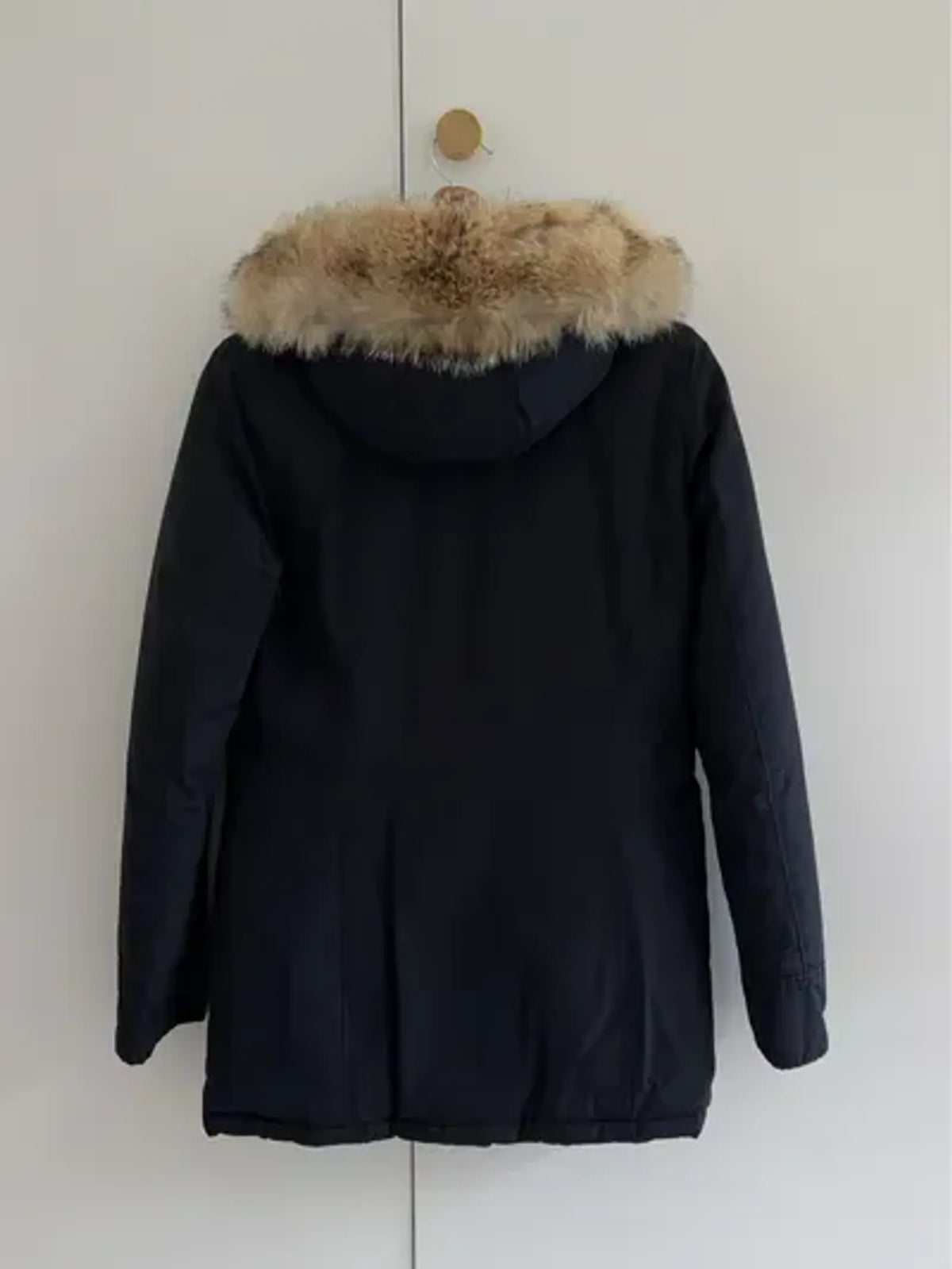 Woolrich Arctic Puffer jacket