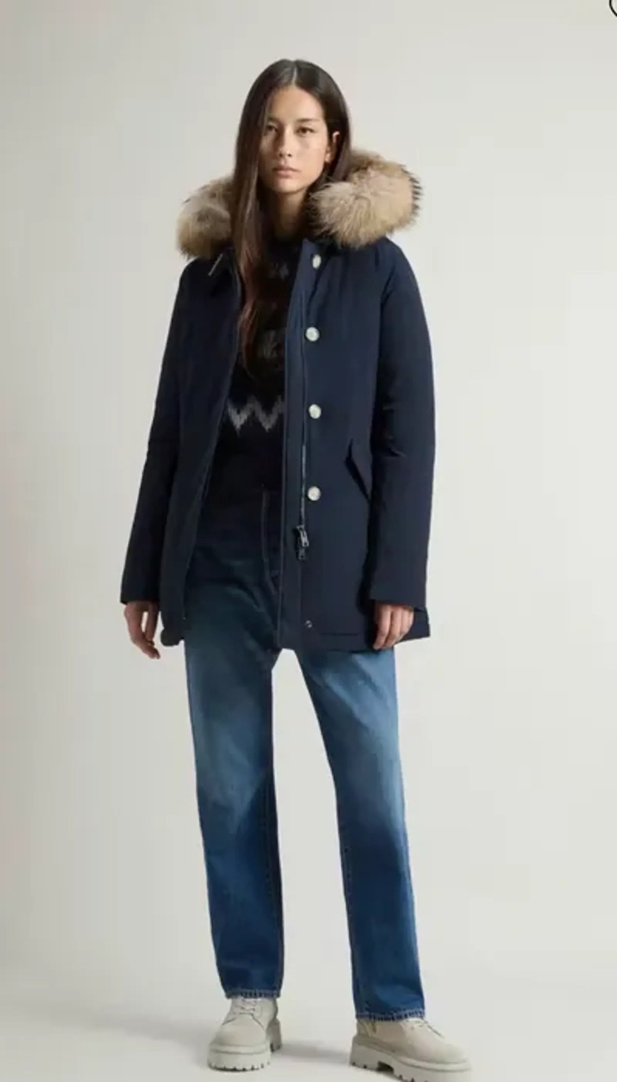 Woolrich Arctic Puffer jacket