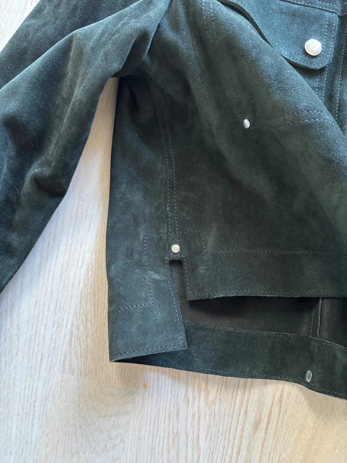 Acne Studios Jacket