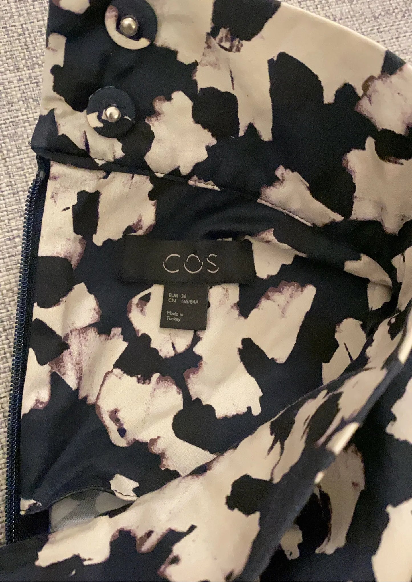Cos Dress