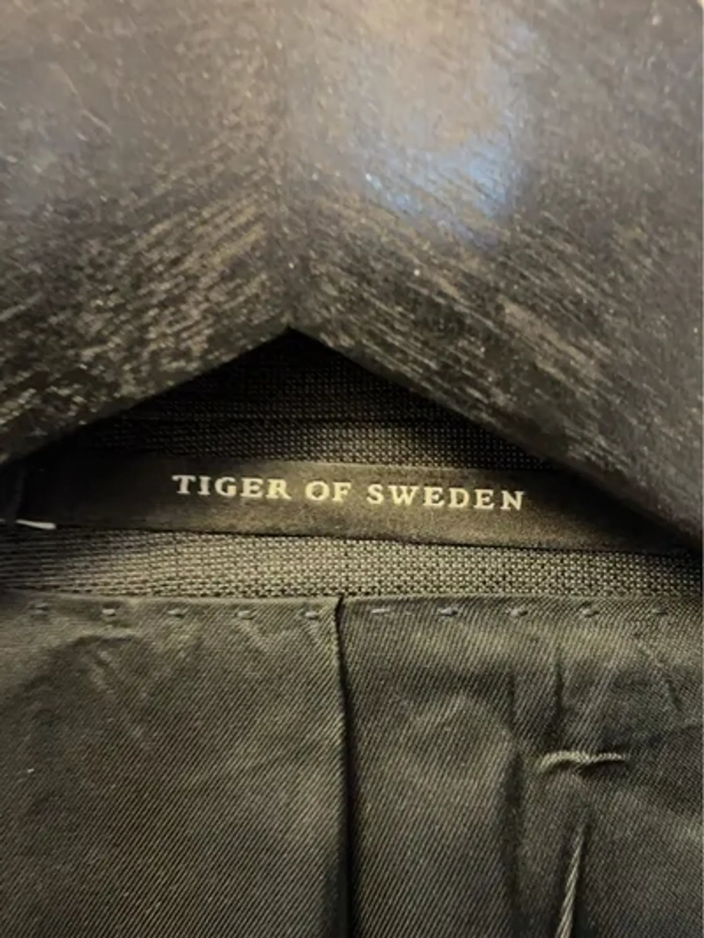 Tiger of Sweden Blazer