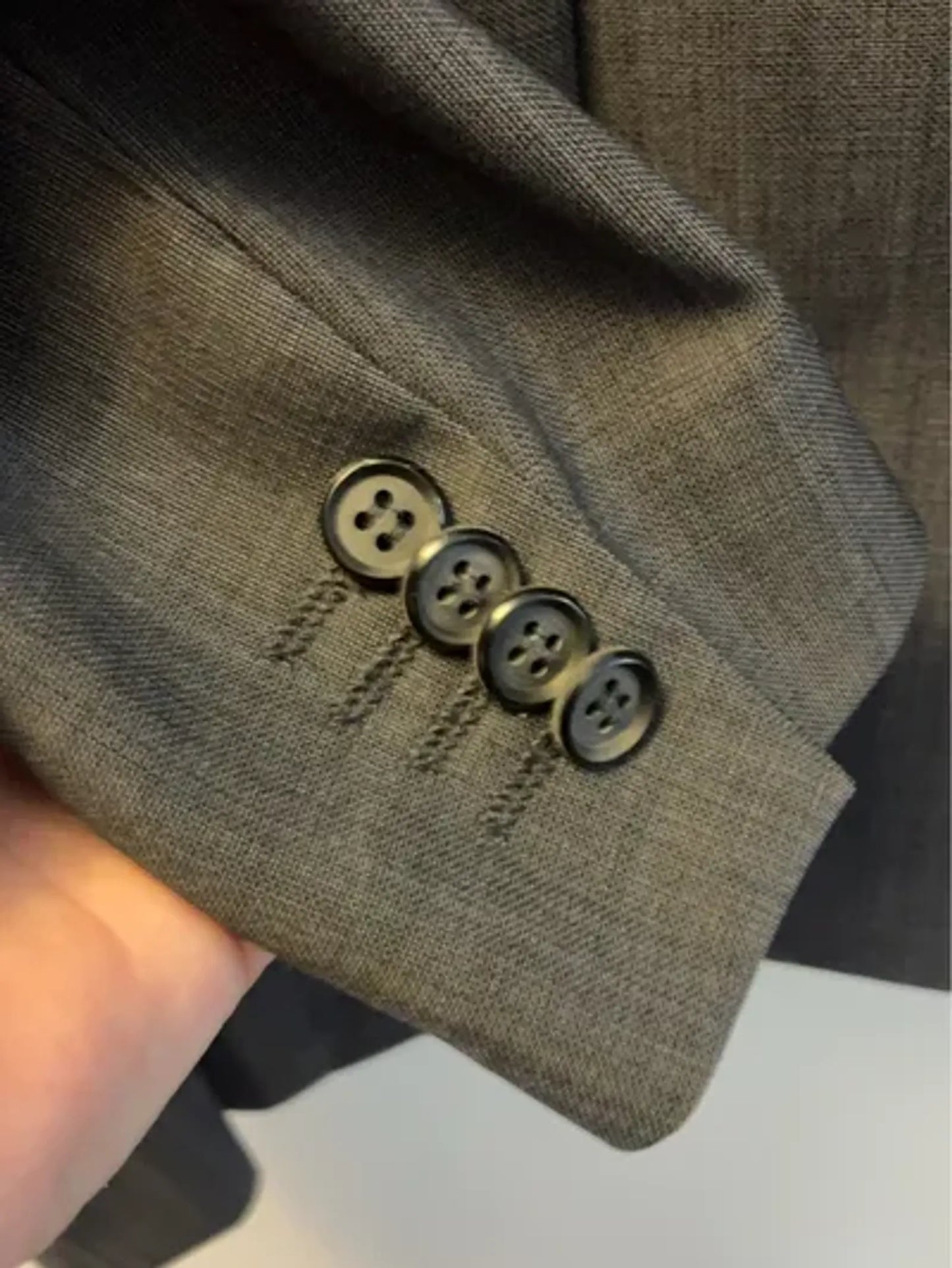 Tiger of Sweden Blazer