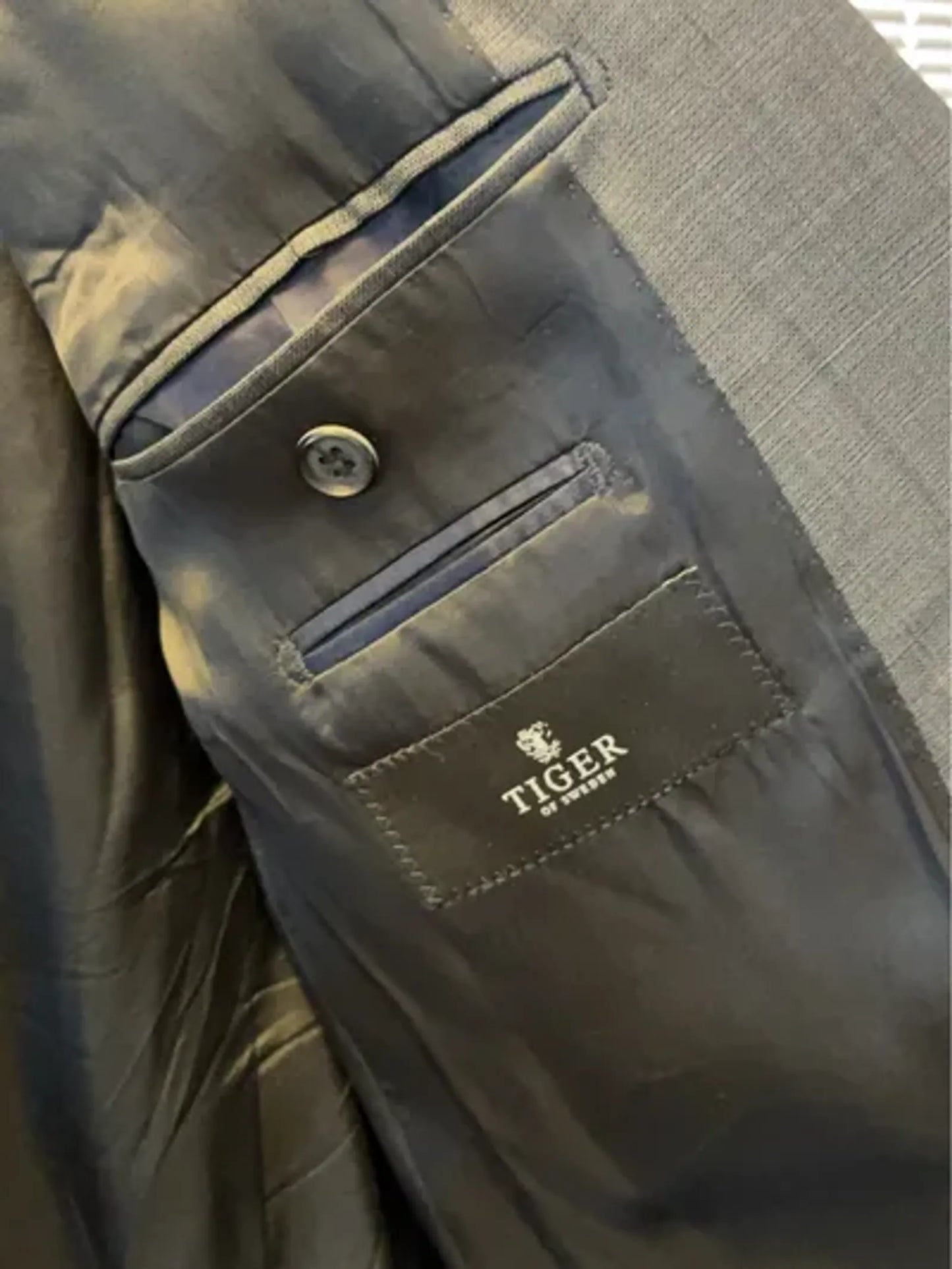 Tiger of Sweden Blazer