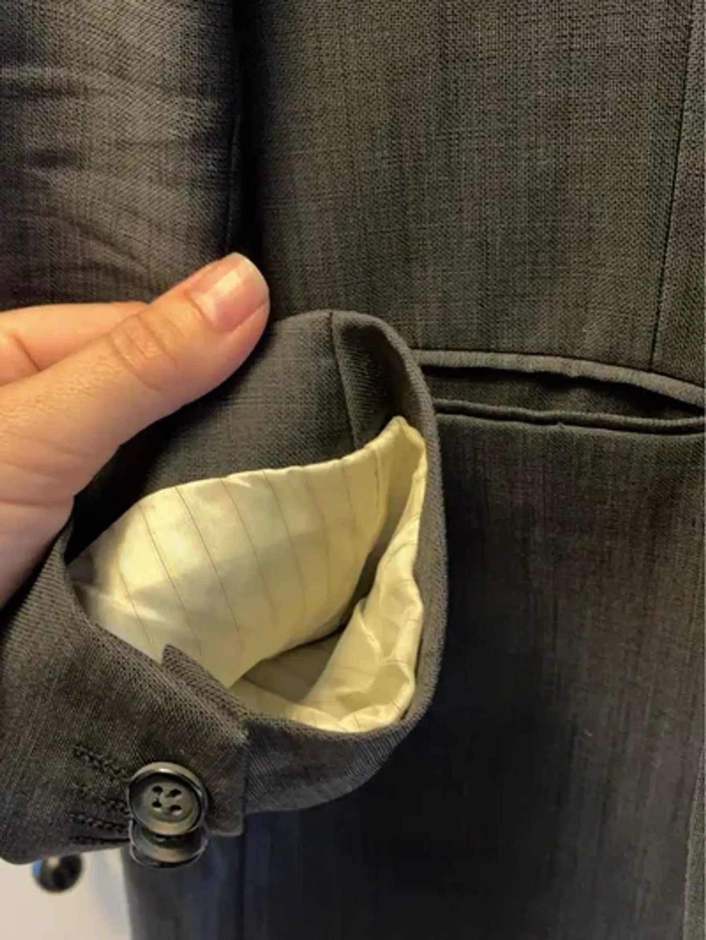 Tiger of Sweden Blazer