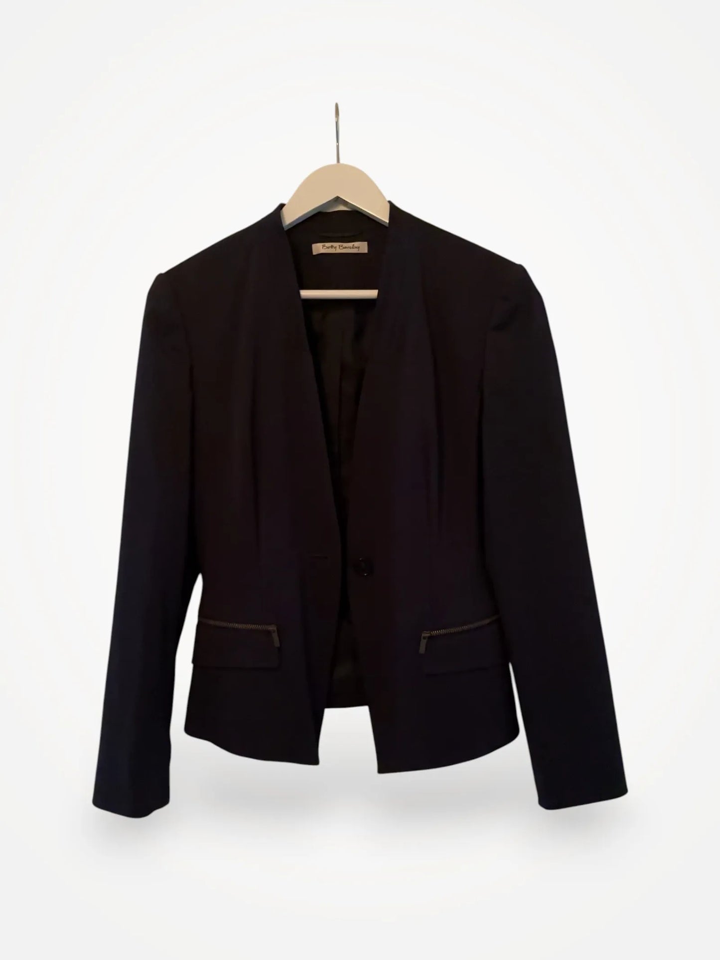 Betty Barclay Blazer