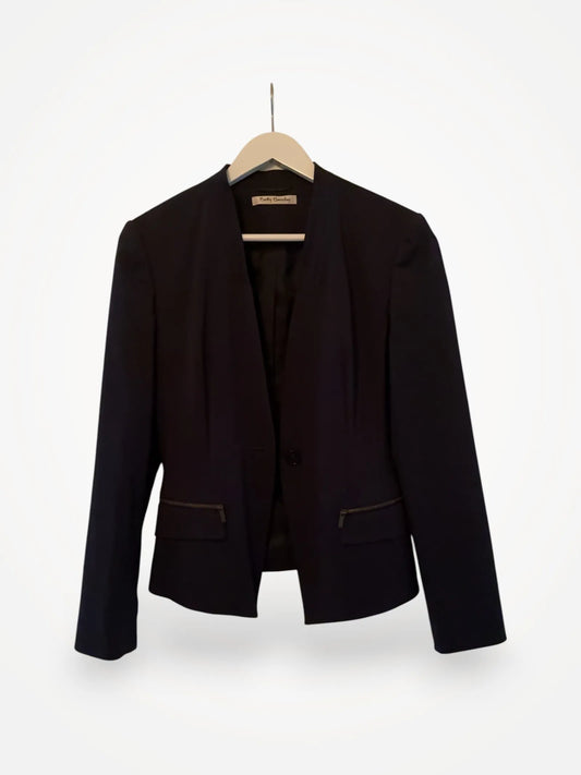 Betty Barclay Blazer