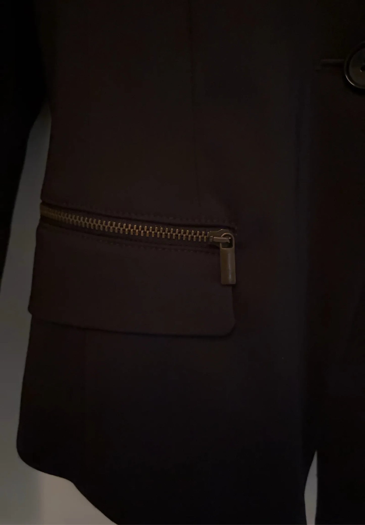Betty Barclay Blazer