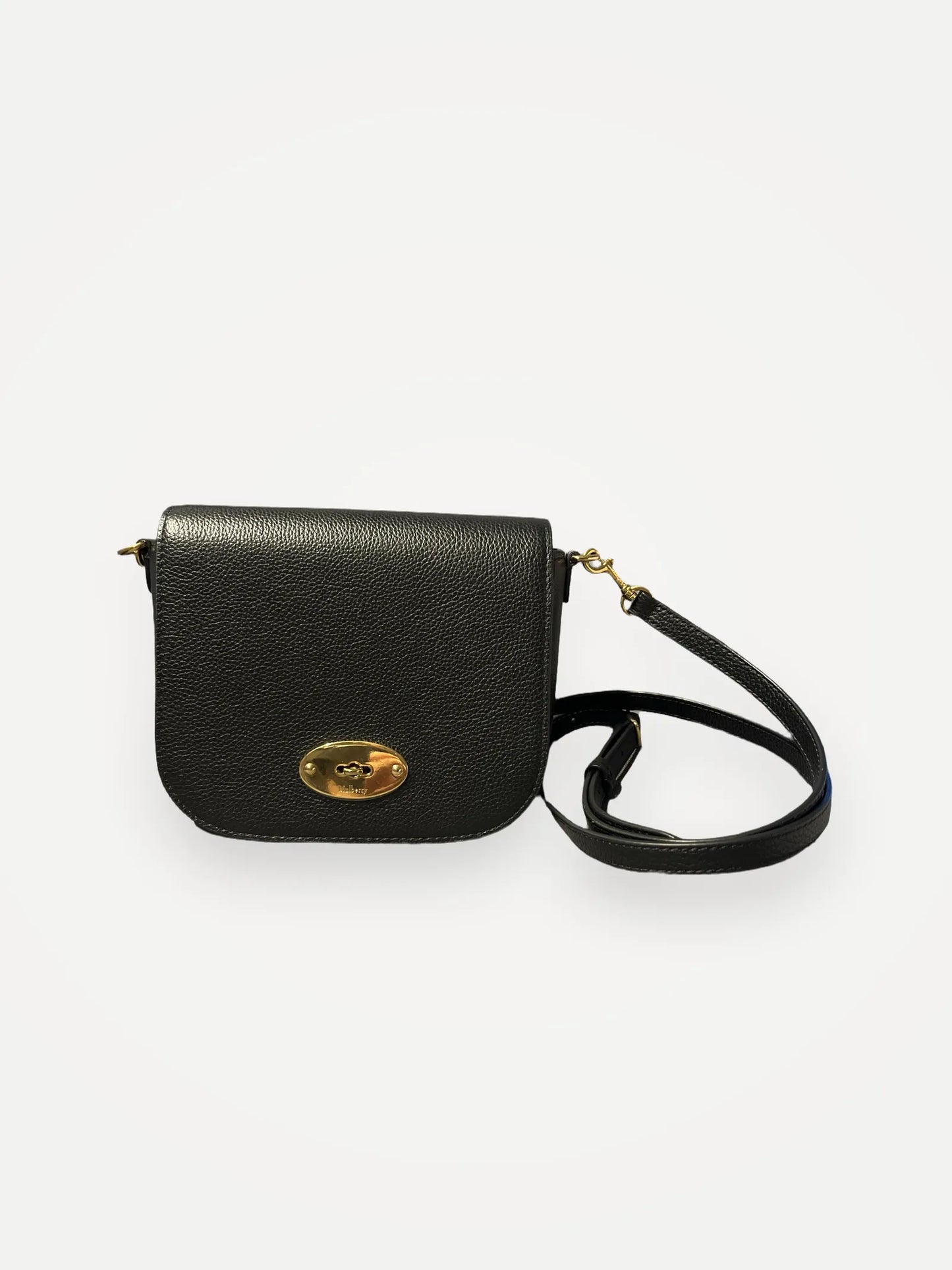 Mulberry Small Darley Satchel Shoulder bag