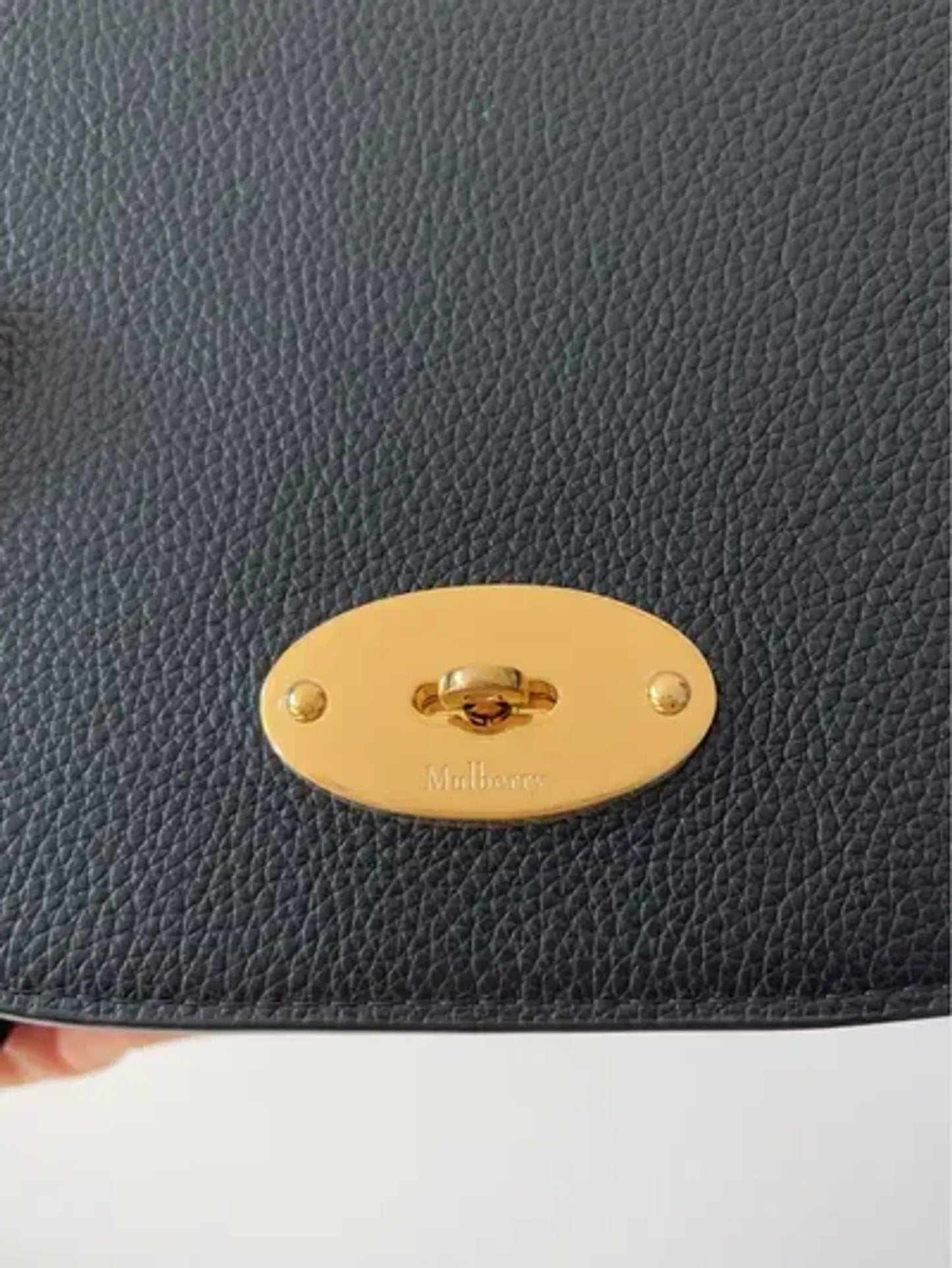 Mulberry Small Darley Satchel Shoulder bag