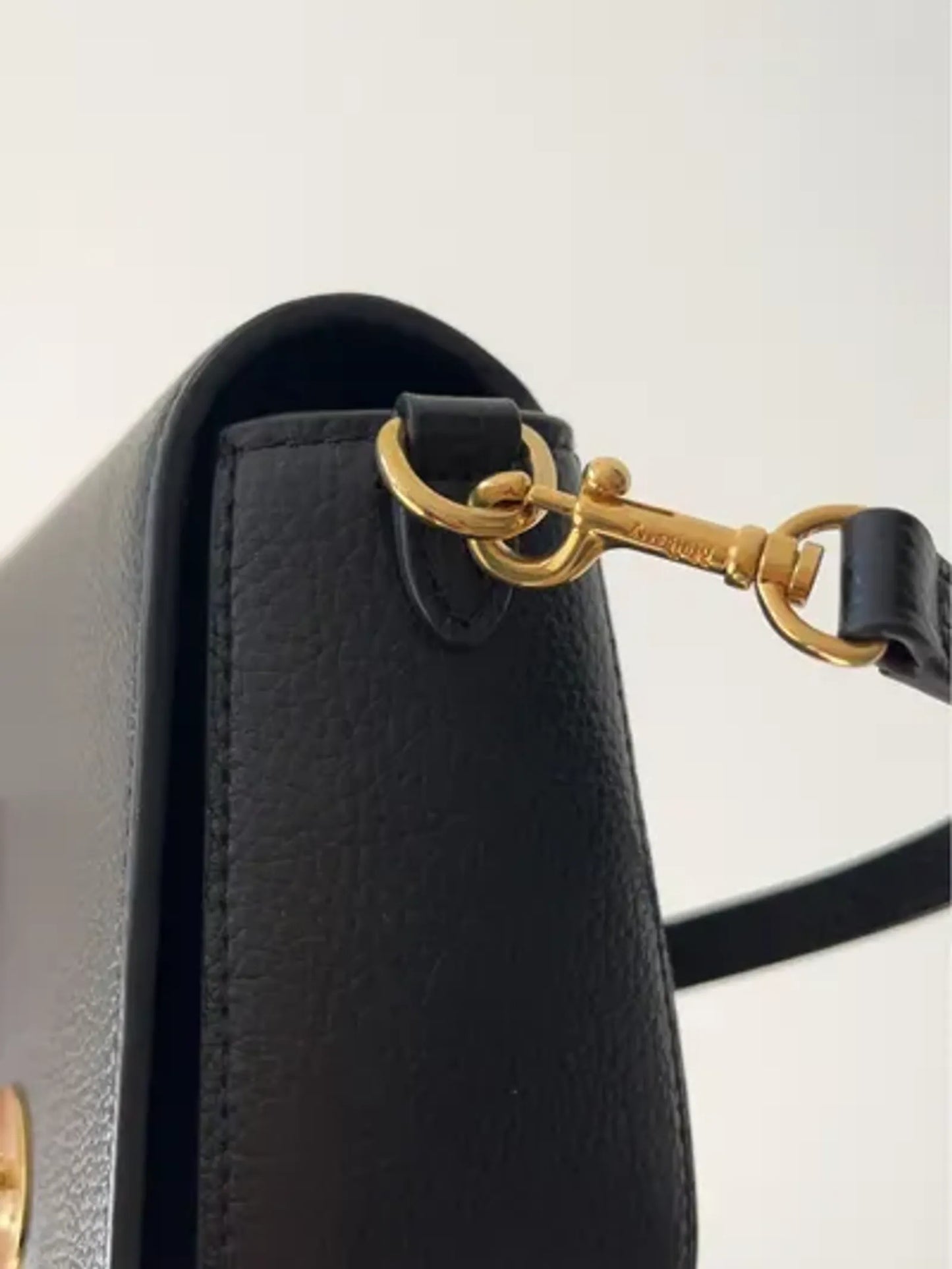 Mulberry Small Darley Satchel Shoulder bag