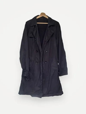 Acne Studios-trenchcoat