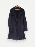 Acne Studios-trenchcoat