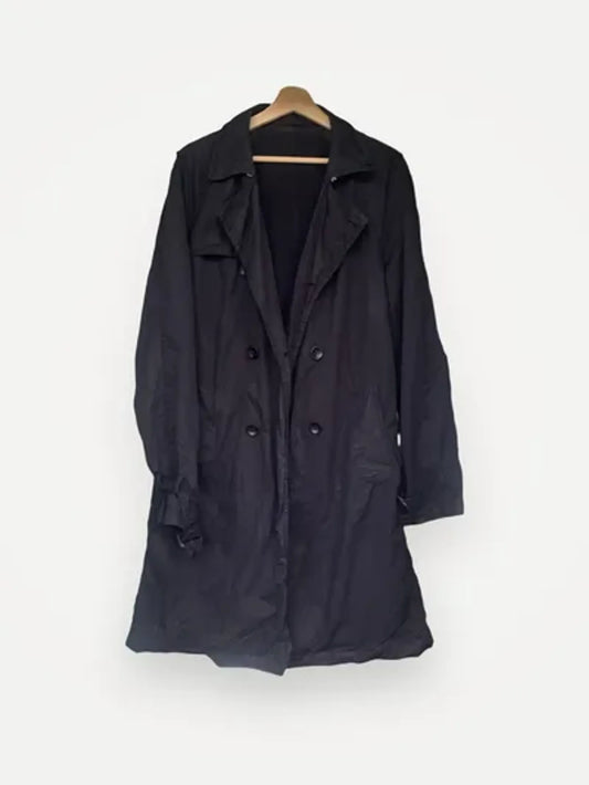 Acne Studios-trenchcoat