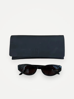 By Malene Birger-solglasögon NWOT