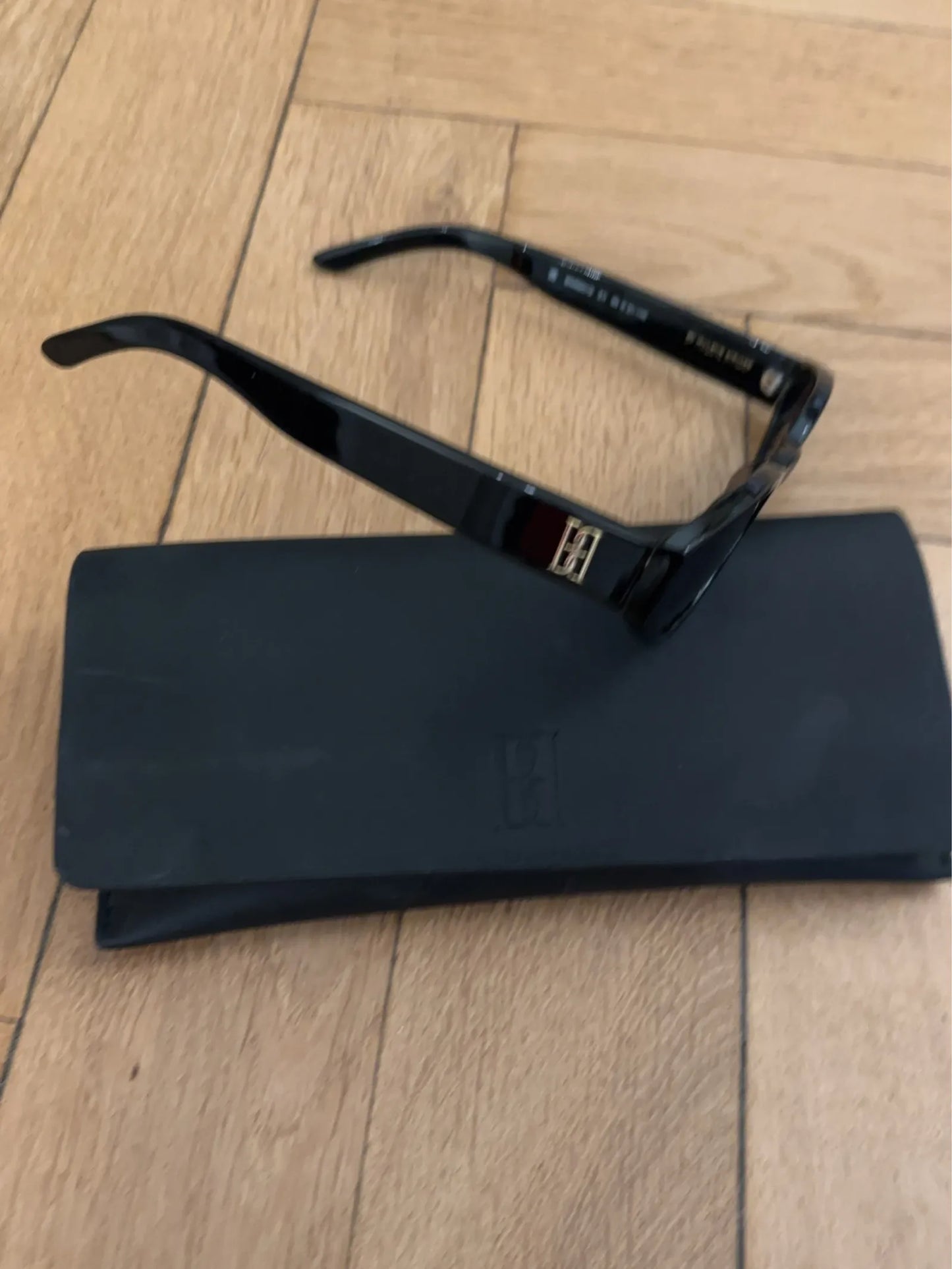By Malene Birger-solglasögon NWOT