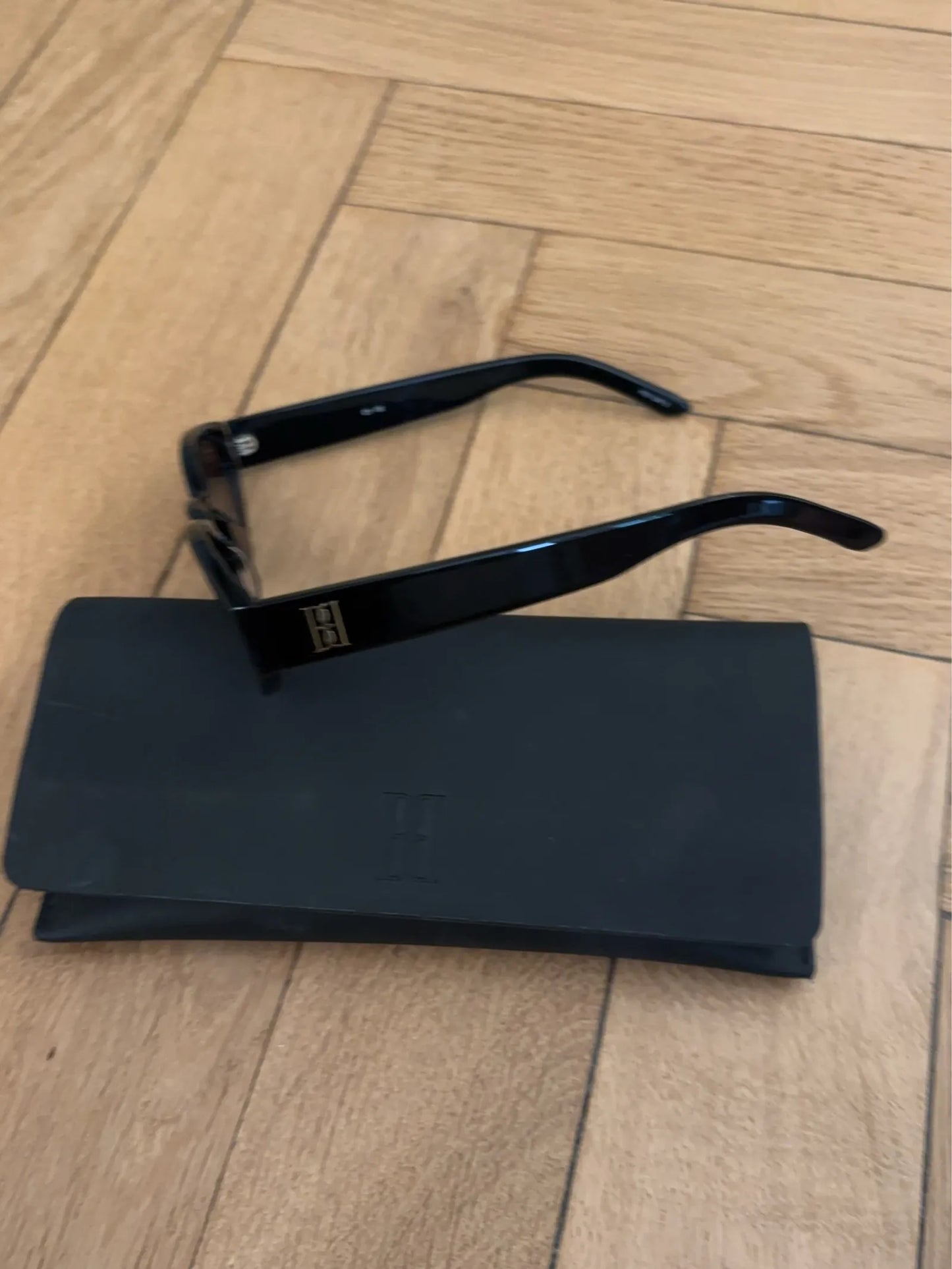 By Malene Birger-solglasögon NWOT
