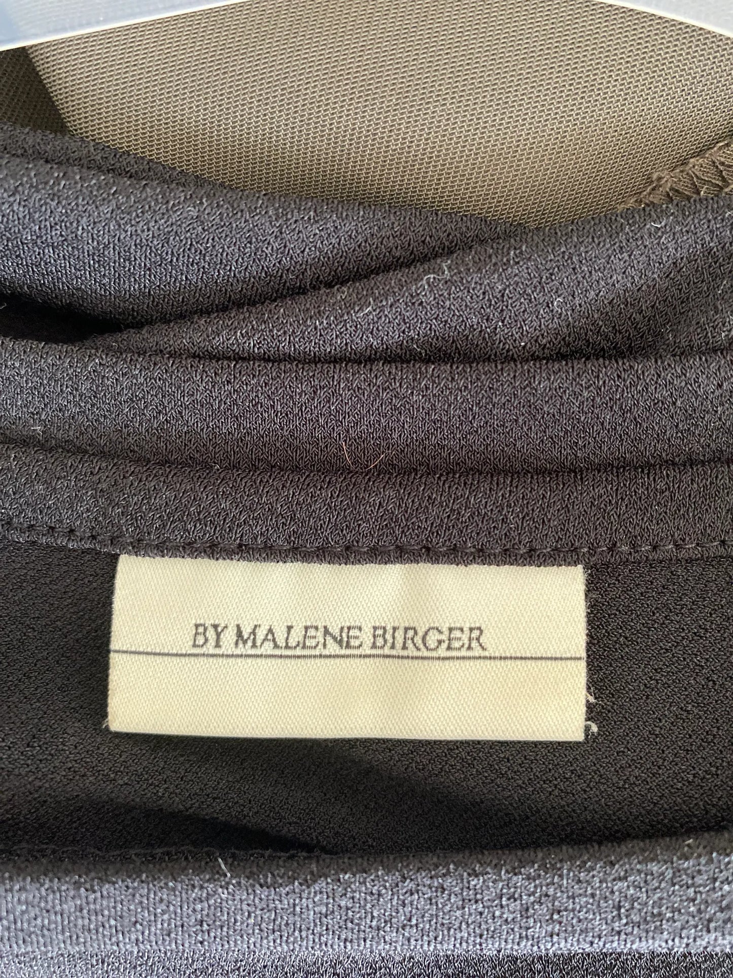 By Malene Birger-klänning