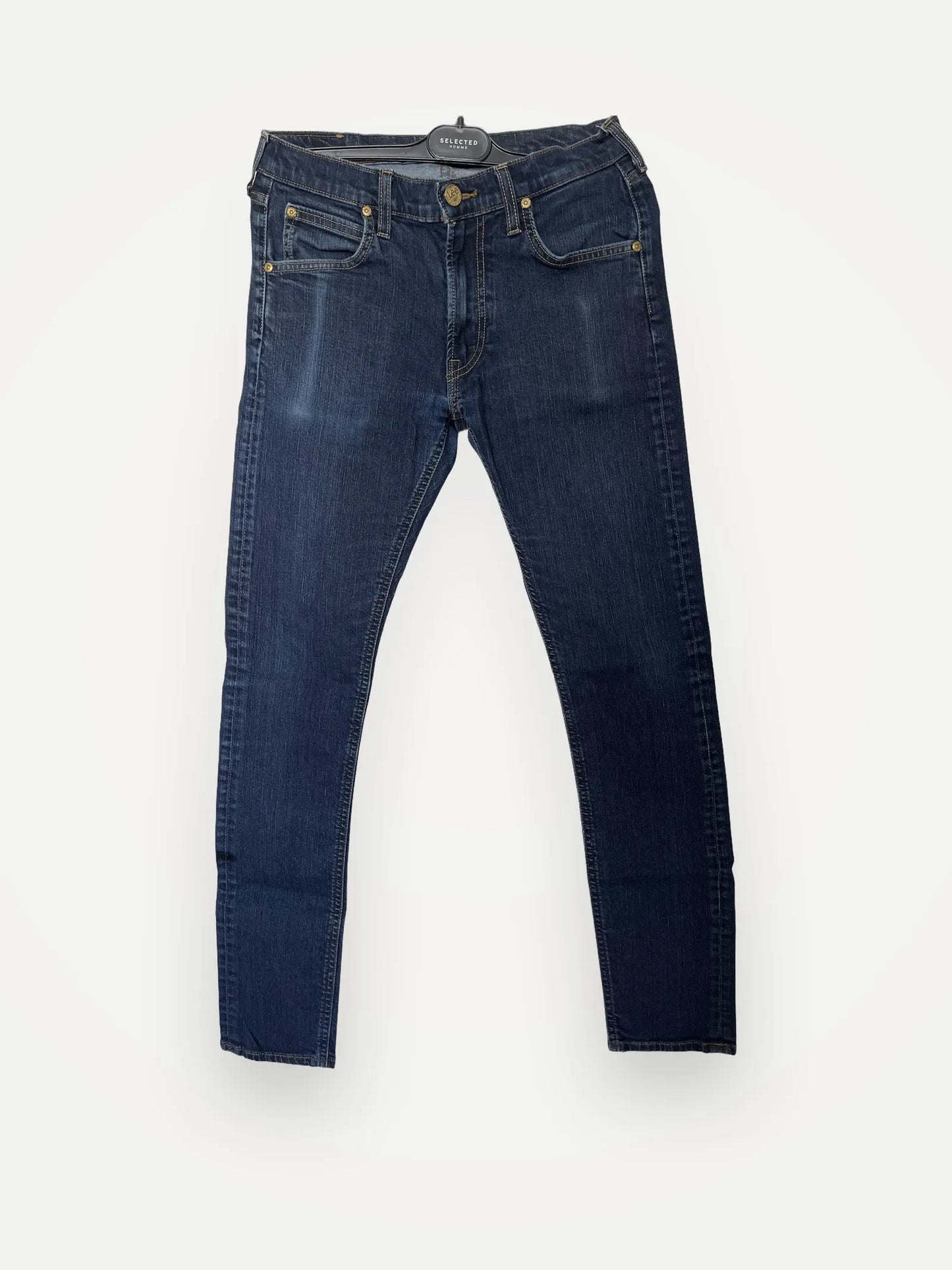Lee-jeans