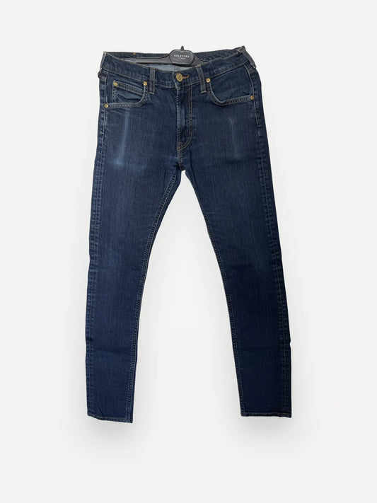 Lee-jeans
