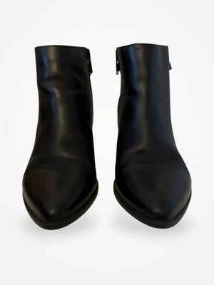 Vagabond-skinnboots
