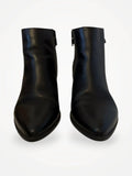 Vagabond-skinnboots