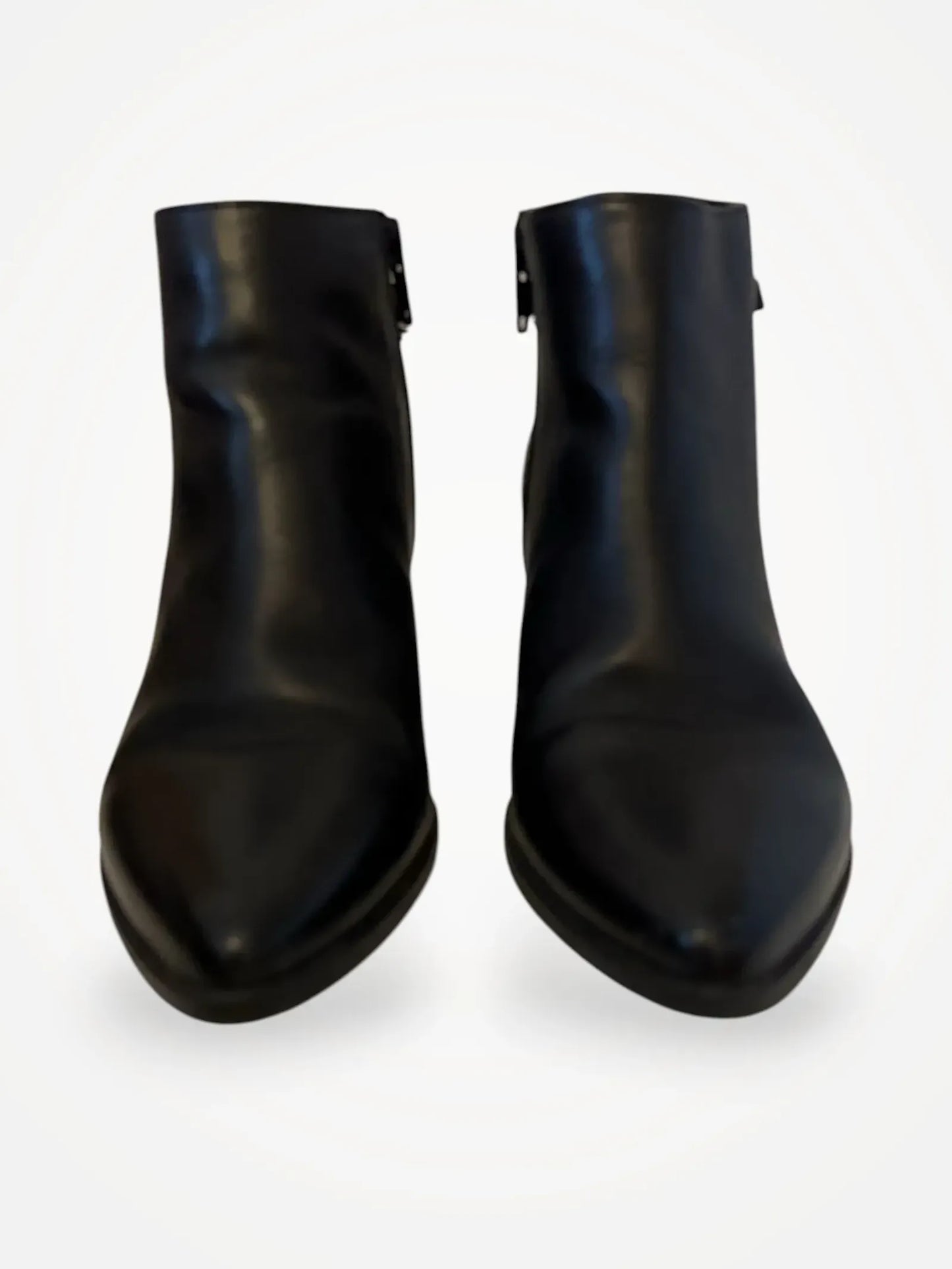 Vagabond-skinnboots