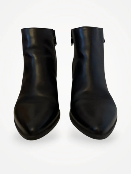 Vagabond-skinnboots