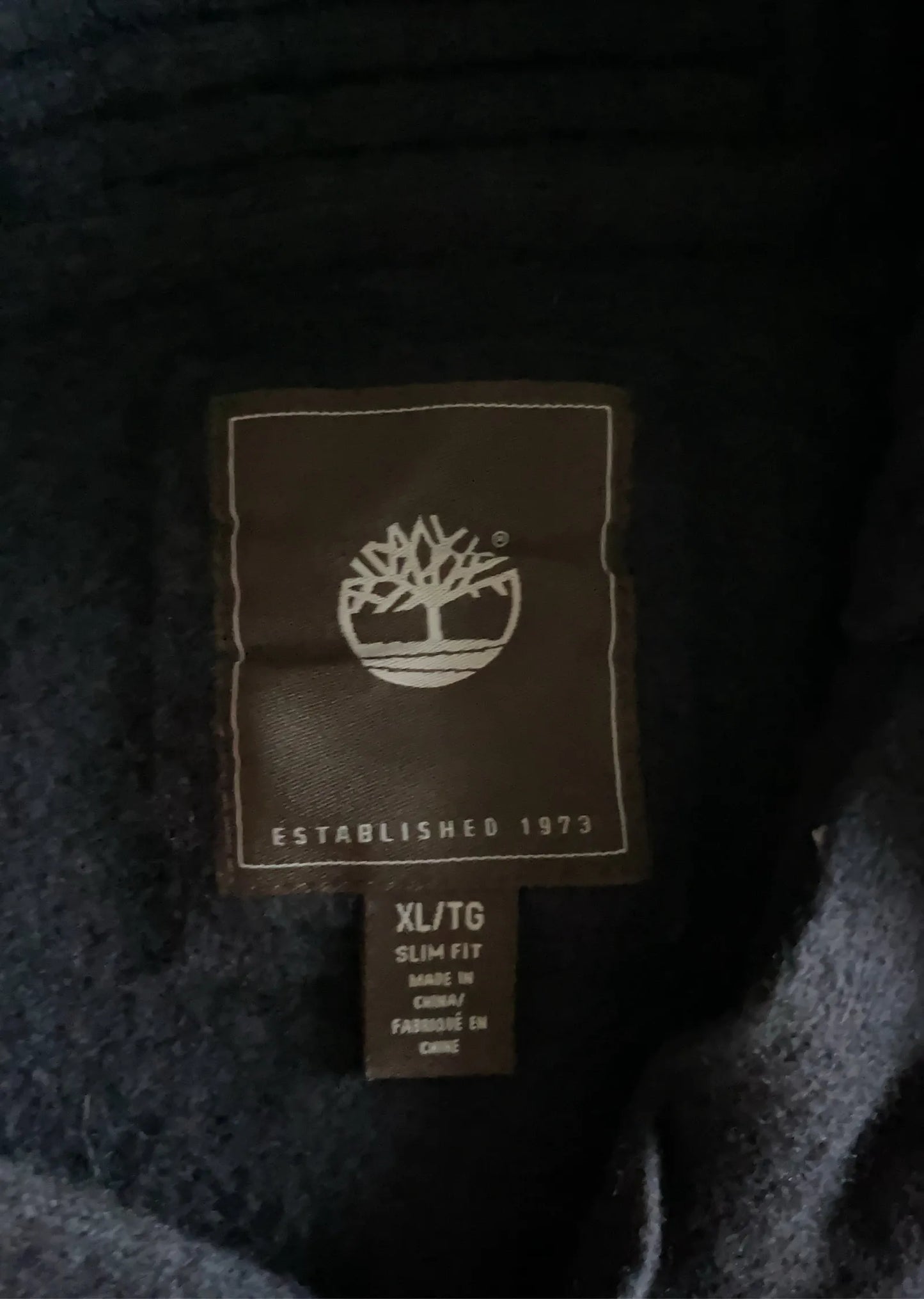 Timberland Sweater