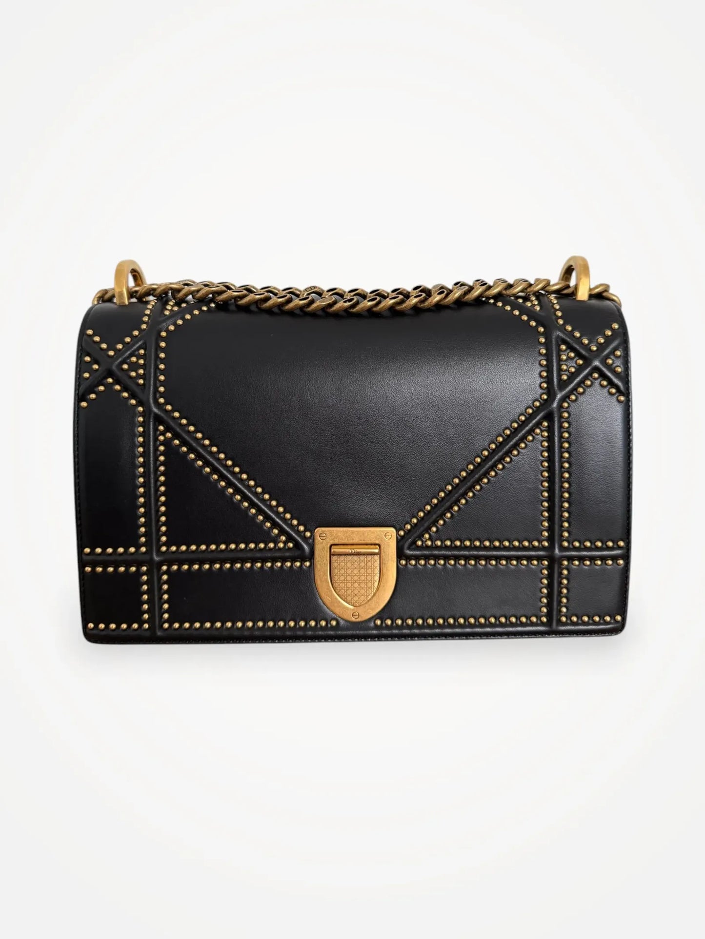 Christian Dior Diorama Shoulder bag