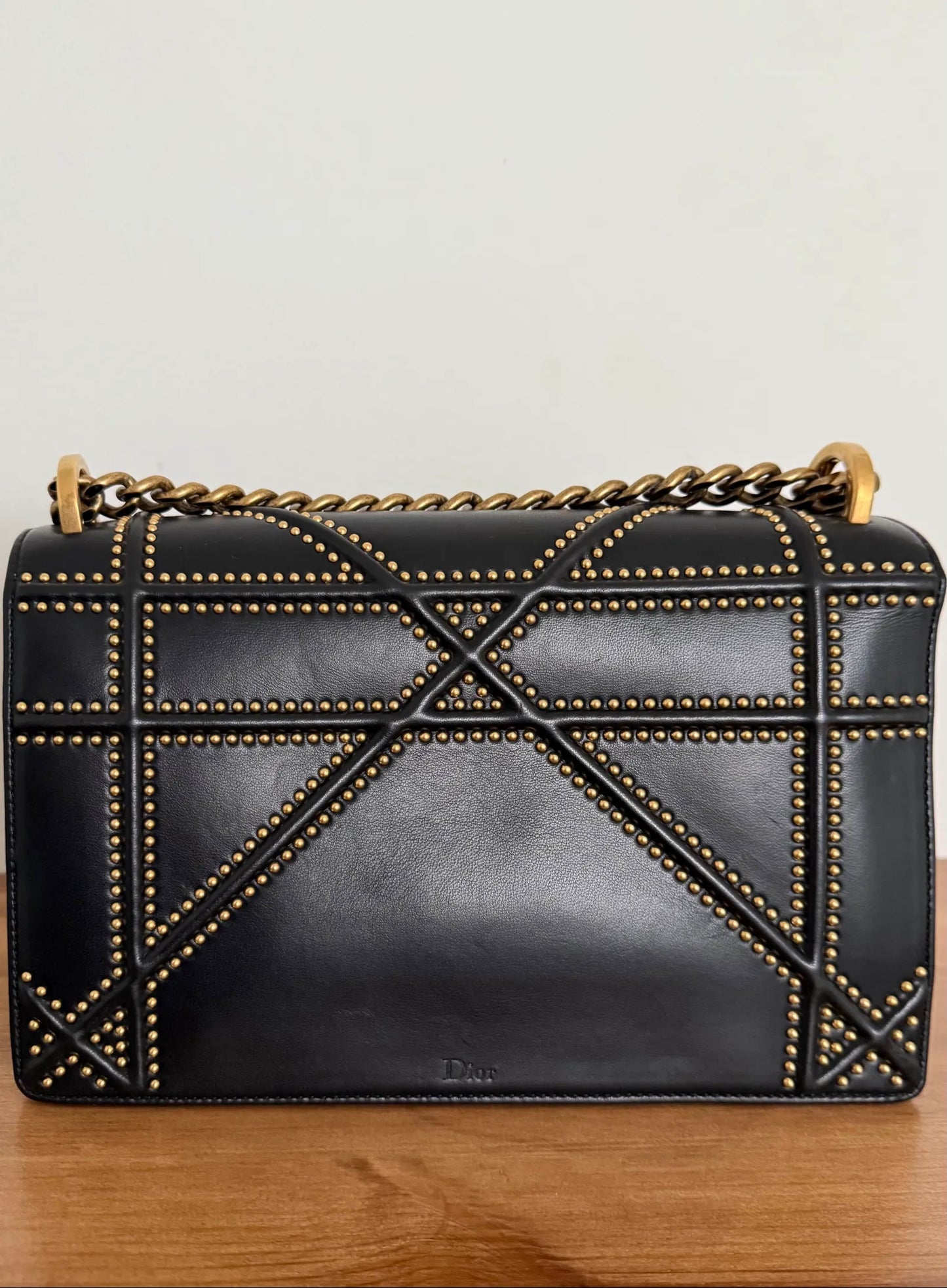 Christian Dior Diorama Shoulder bag