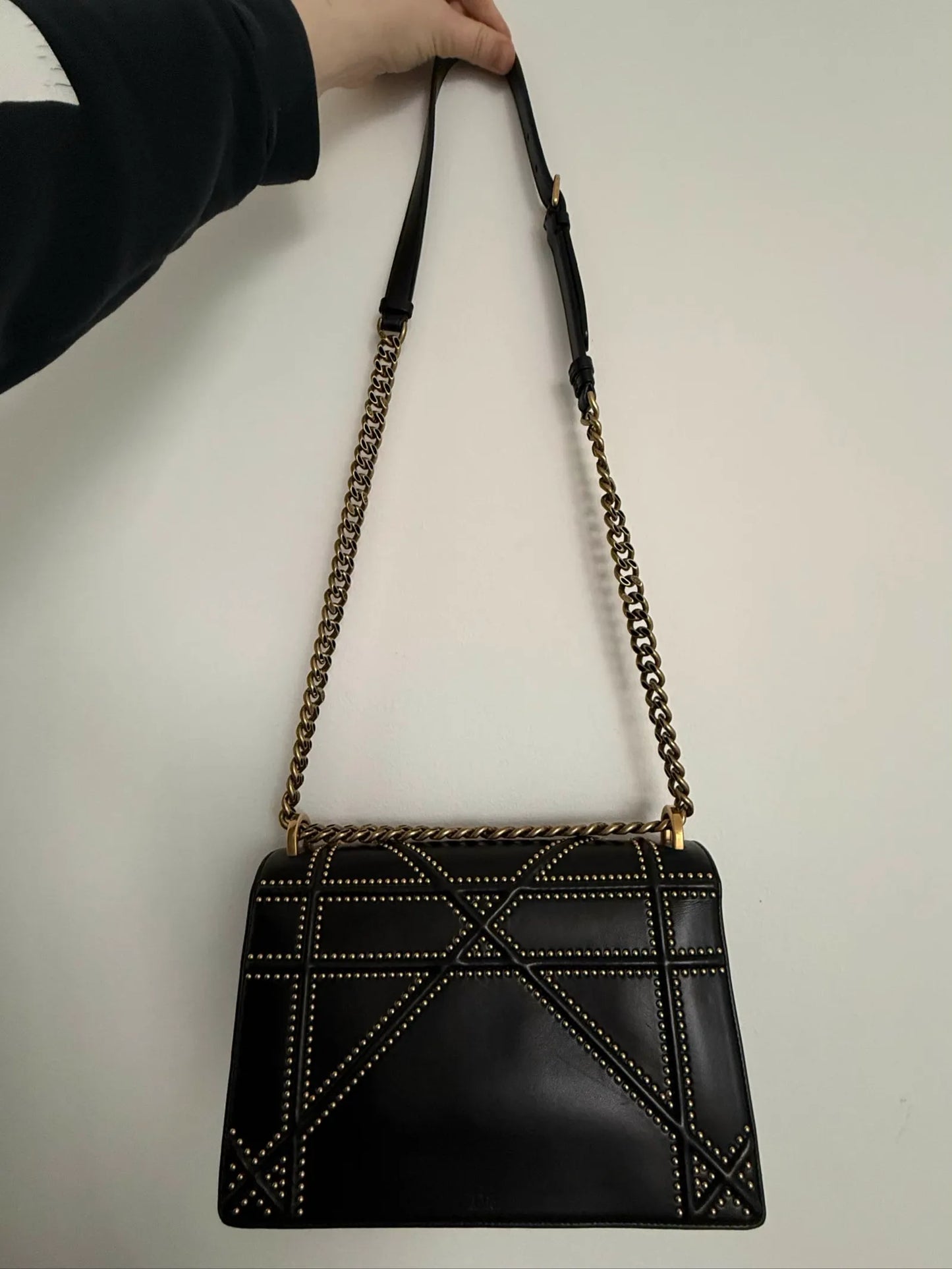 Christian Dior Diorama Shoulder bag