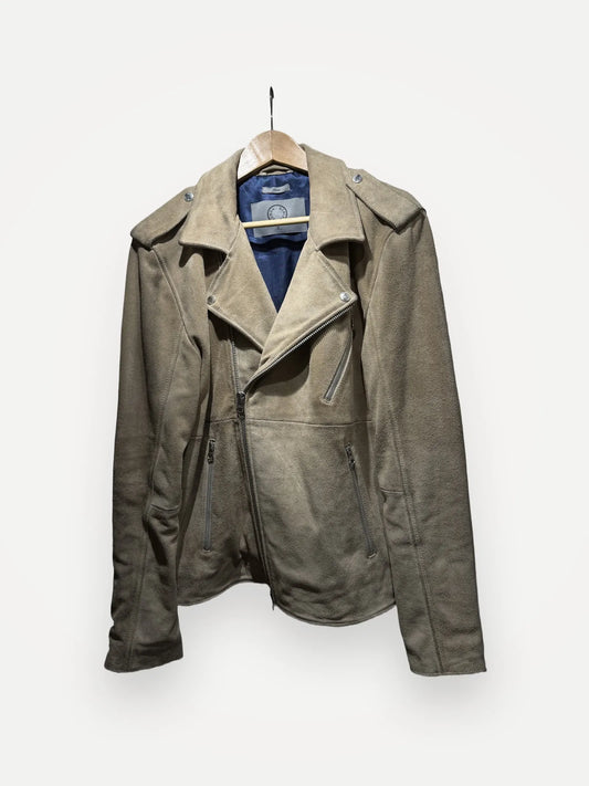 Human Scales Mick Leather jacket
