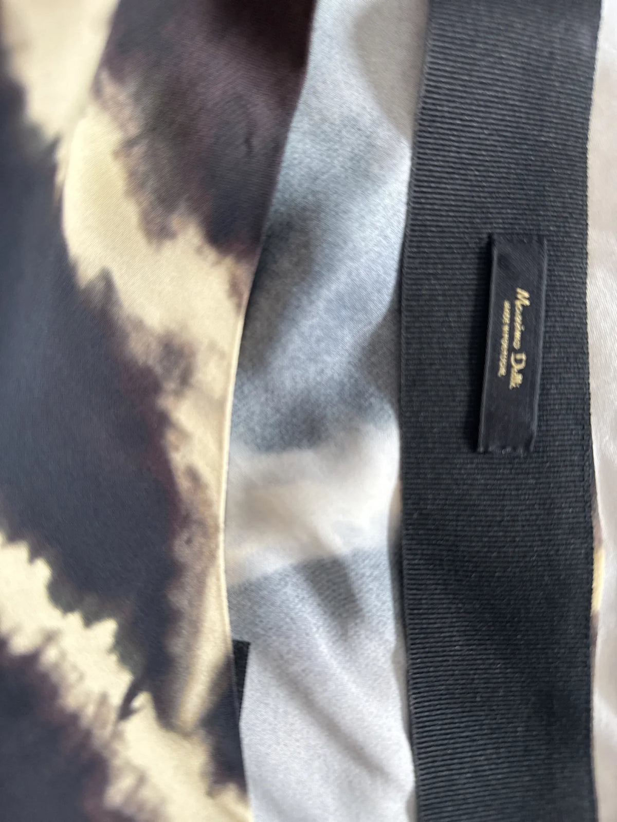 Massimo Dutti Skirt