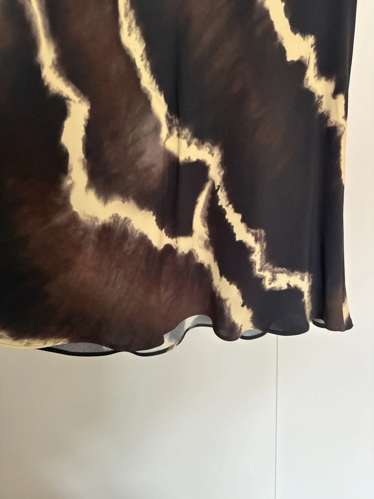 Massimo Dutti Skirt