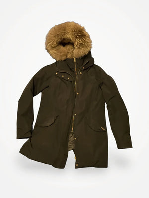 Woolrich Jacket