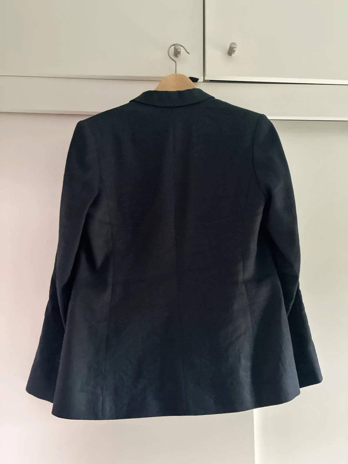 Filippa K Gracie Linen Mix Ss16-linnekavaj