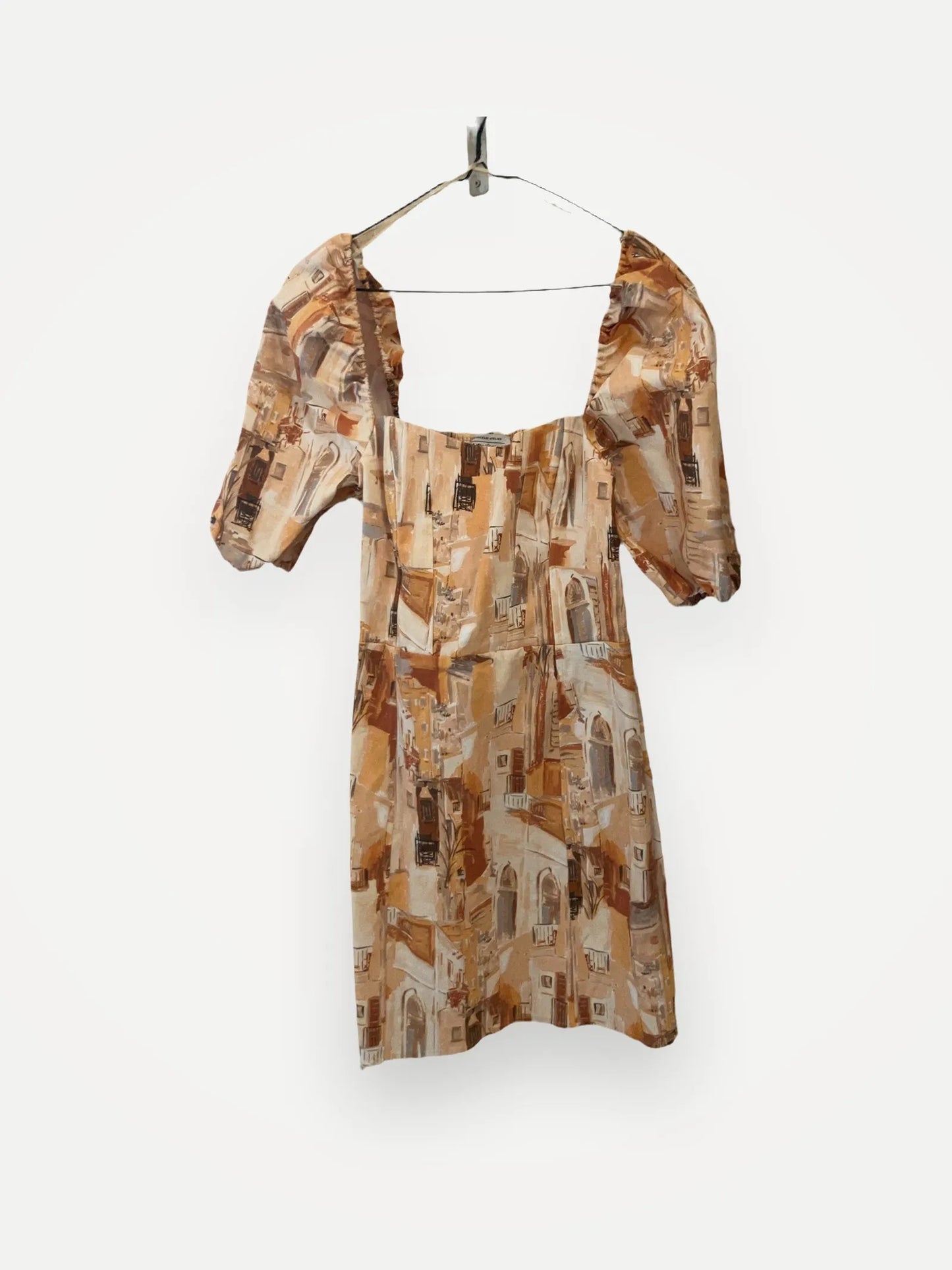 & Other Stories Dress