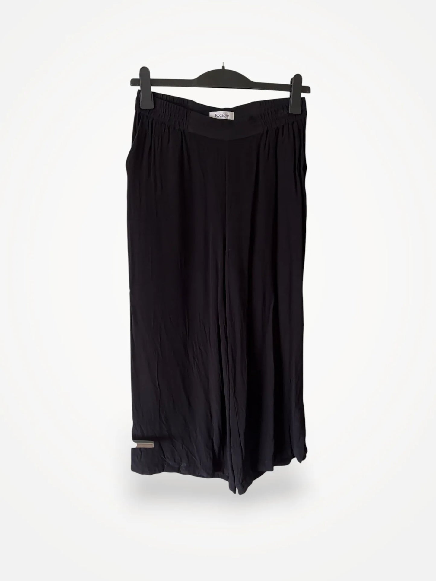Rodebjer Sigrid Twill Trousers