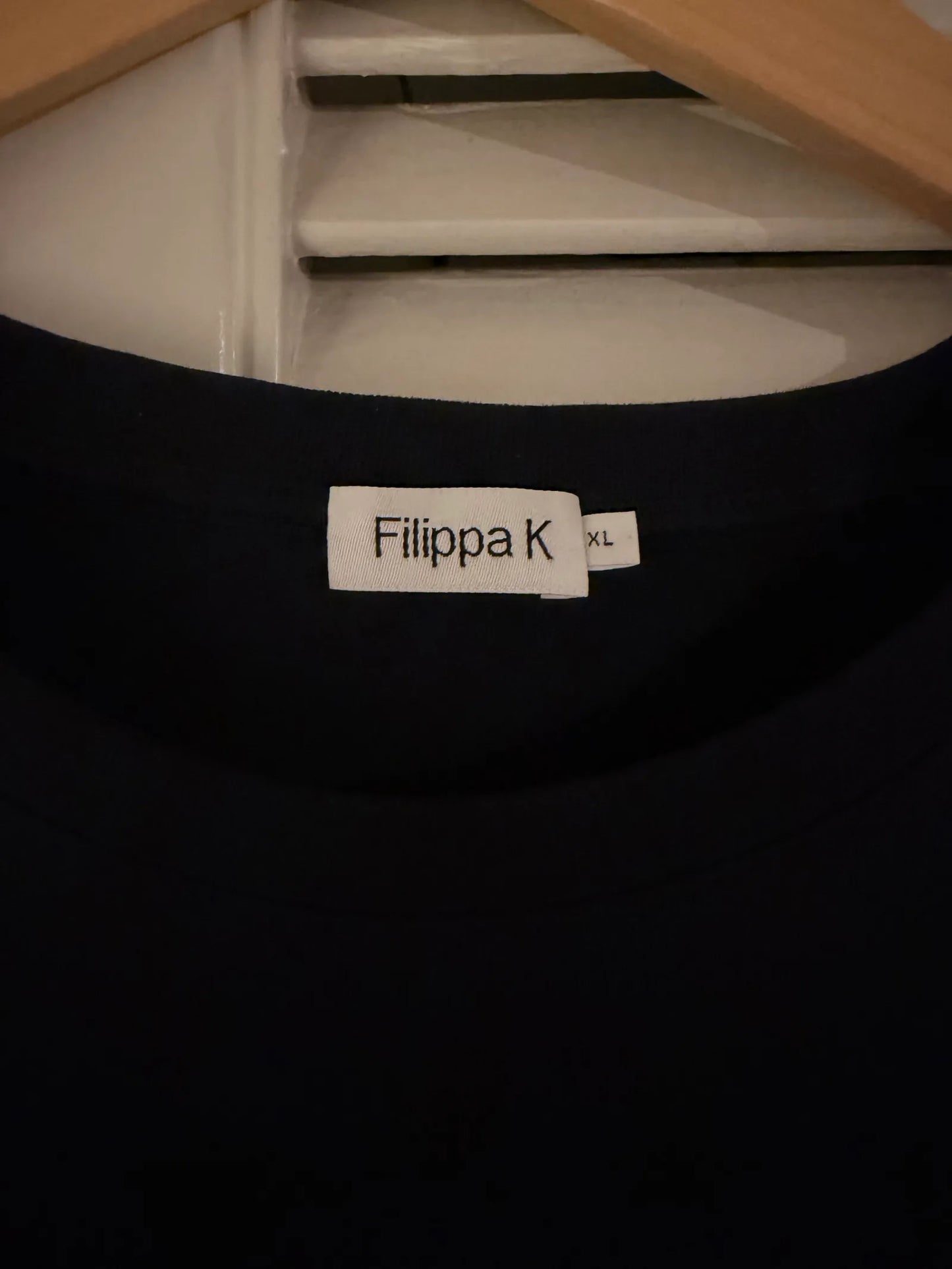 Filippa K-t-shirt