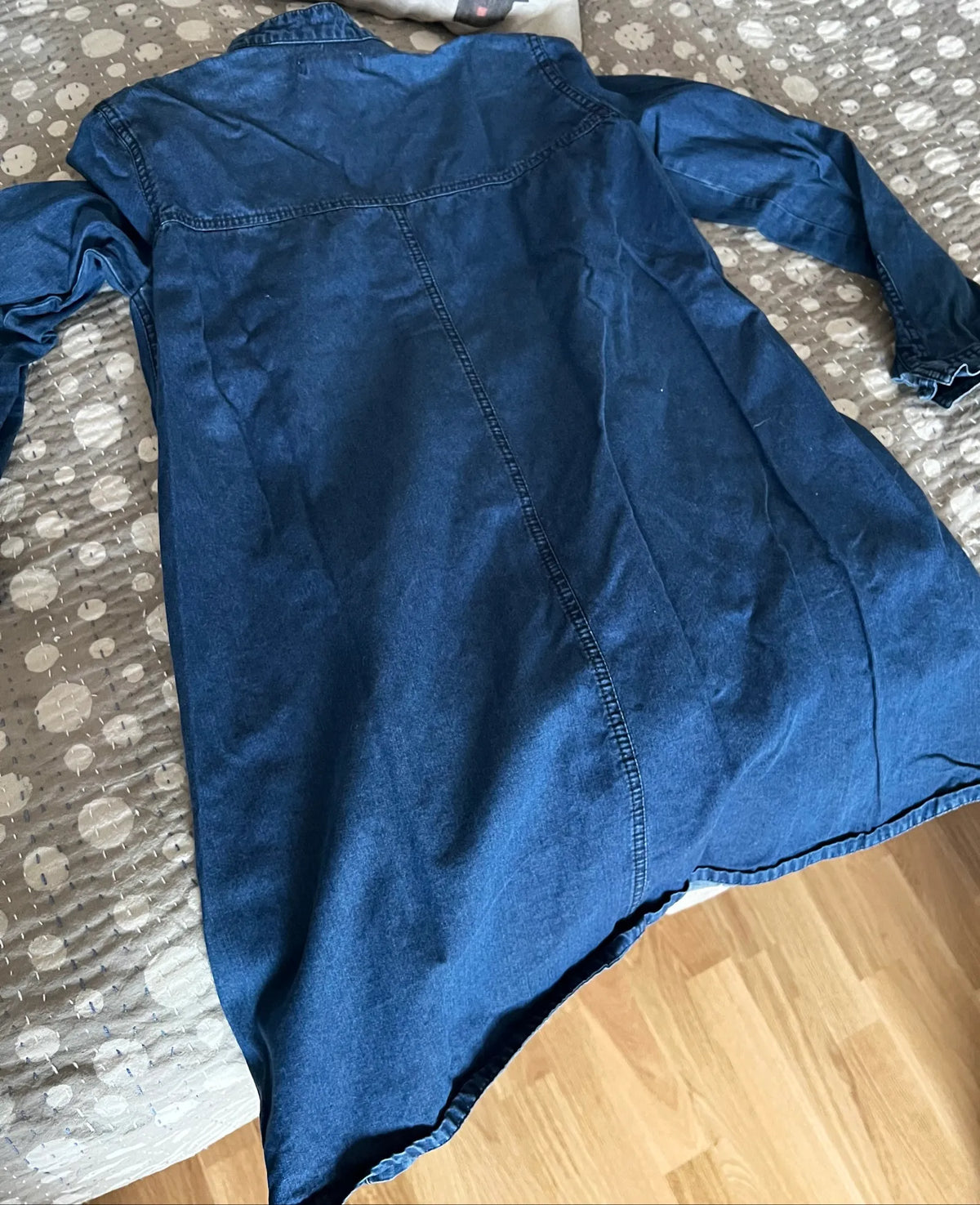 Acne Studios Tunic
