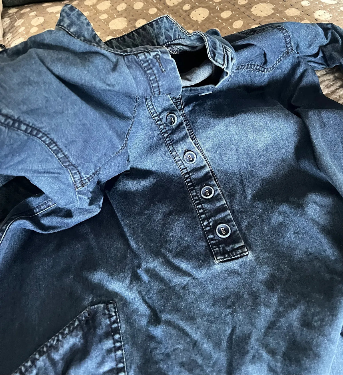 Acne Studios Tunic