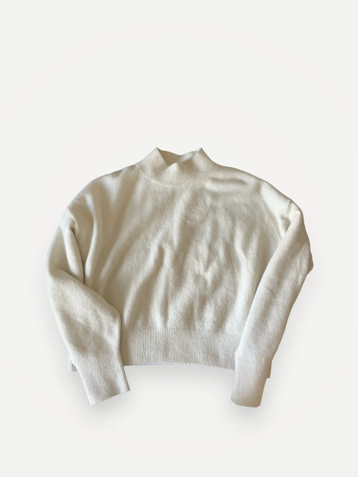 & Other Stories Turtleneck