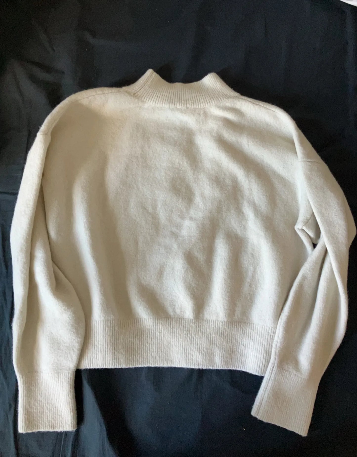 & Other Stories Turtleneck