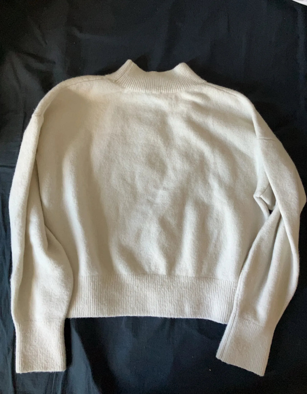 & Other Stories Turtleneck
