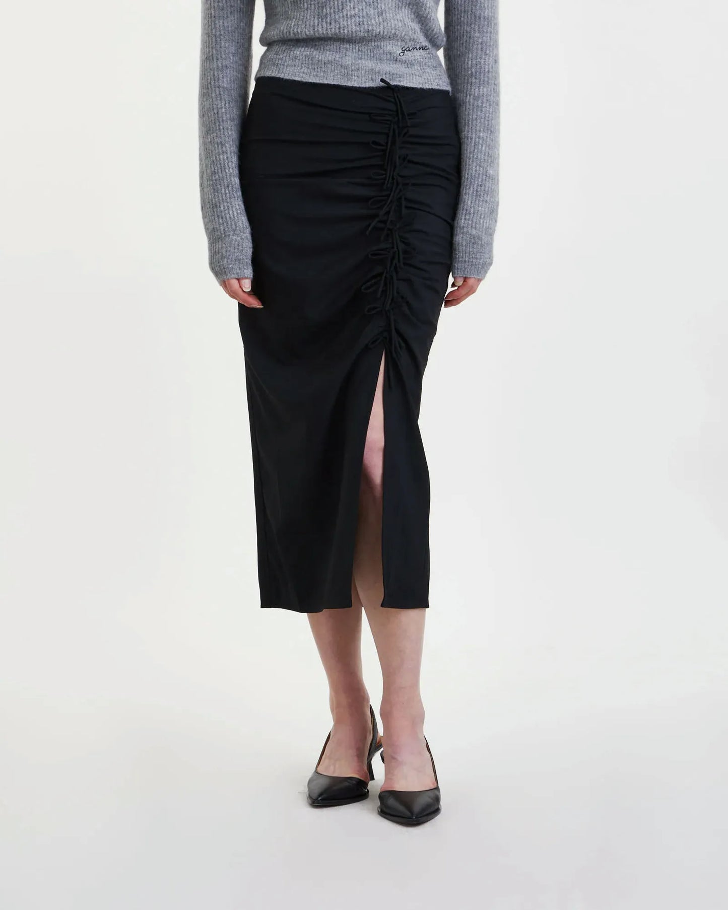 Ganni Skirt