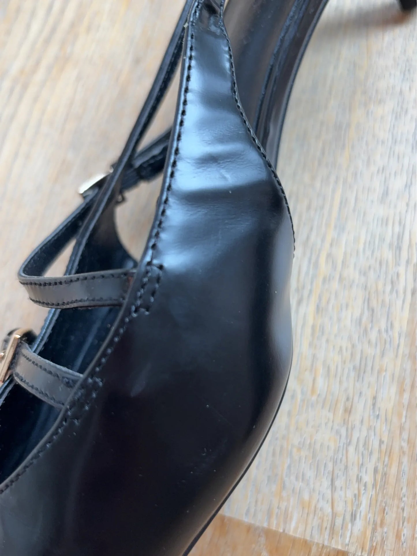 H&M Conscious Exclusive Heels