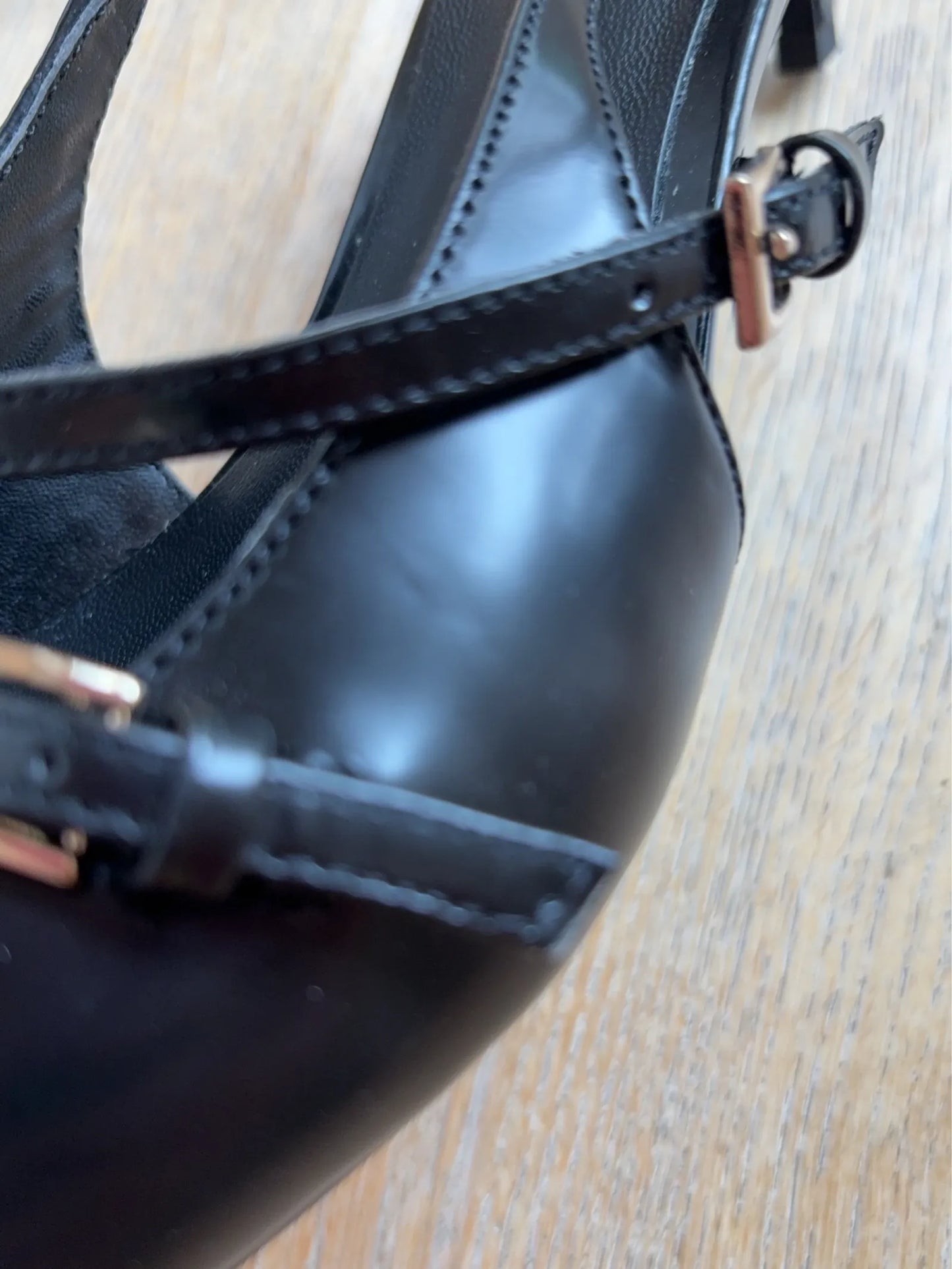 H&M Conscious Exclusive Heels